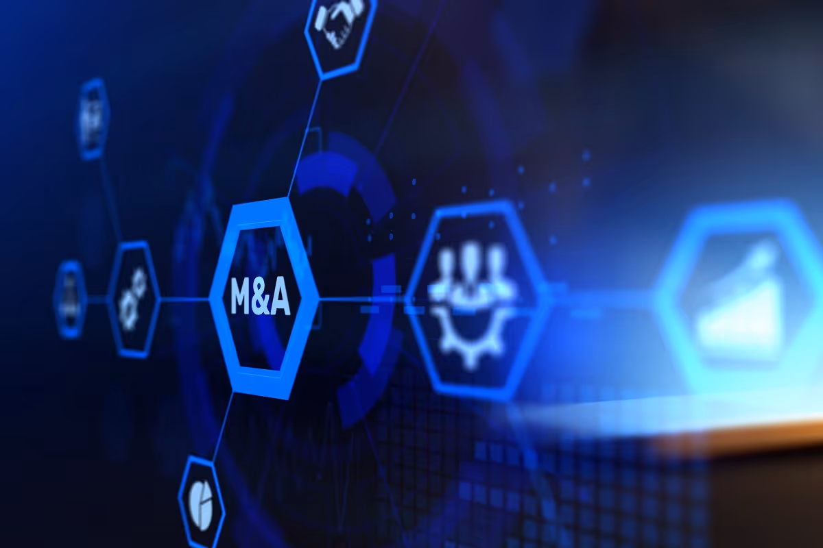 Risk management across the buy-side M&A lifecycle