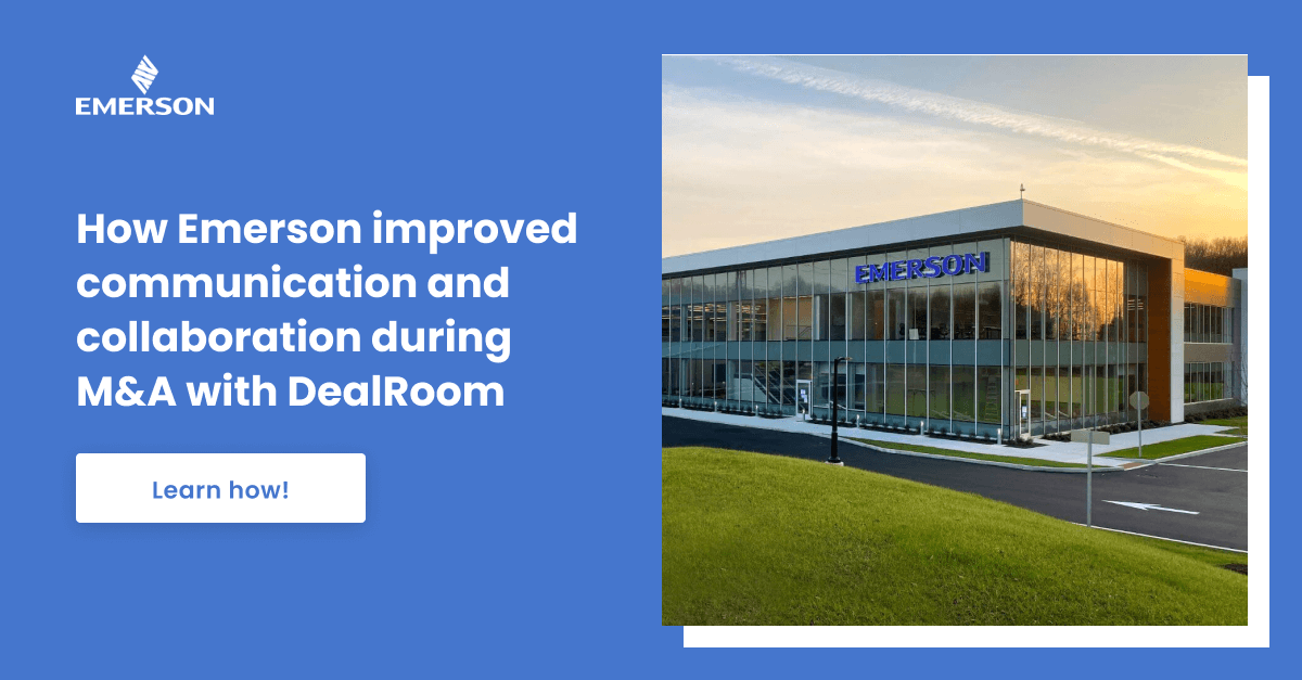emerson case study
