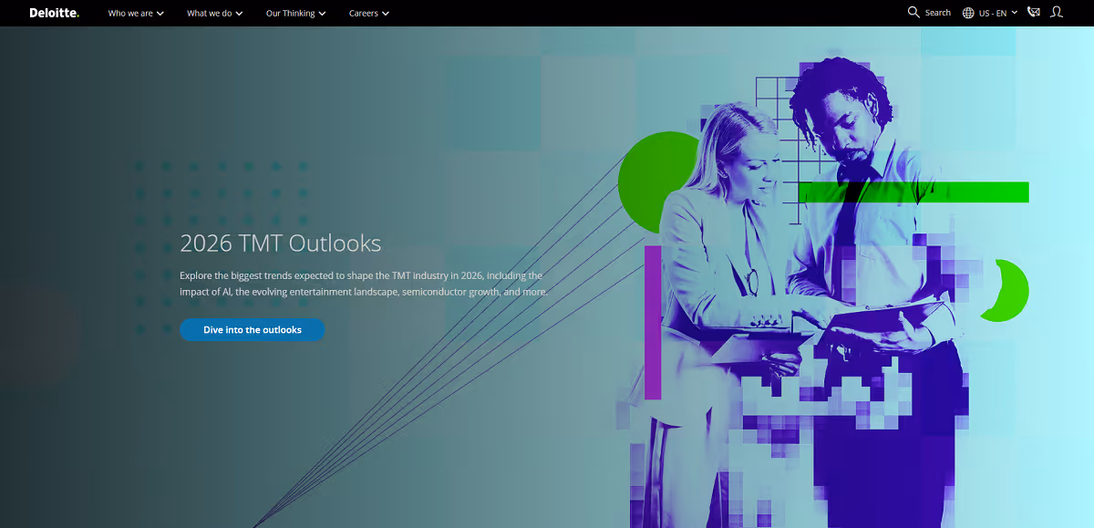 Deloitte