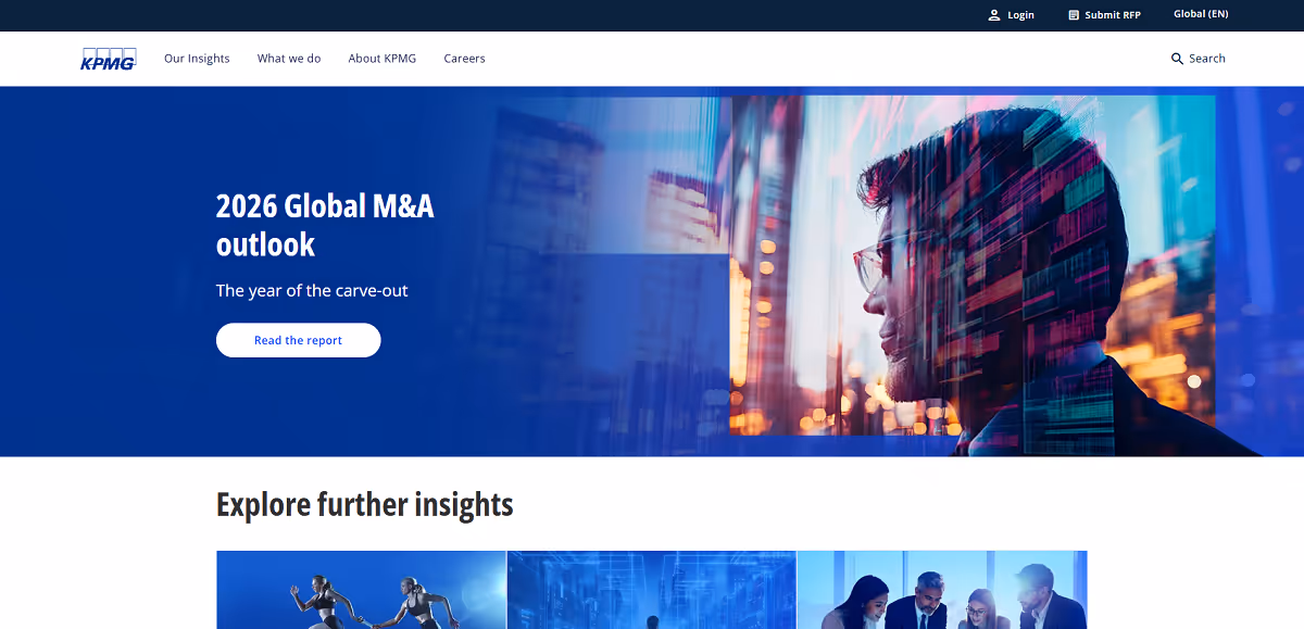 KPMG