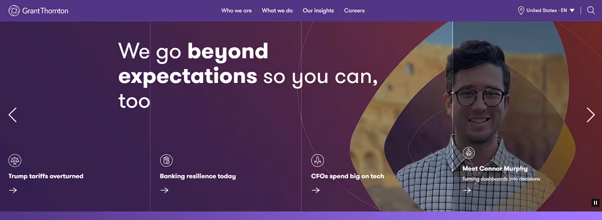 Grant Thornton
