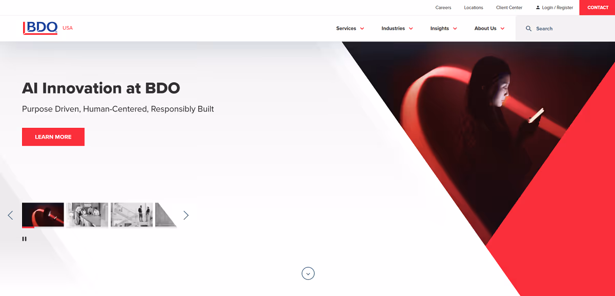 BDO
