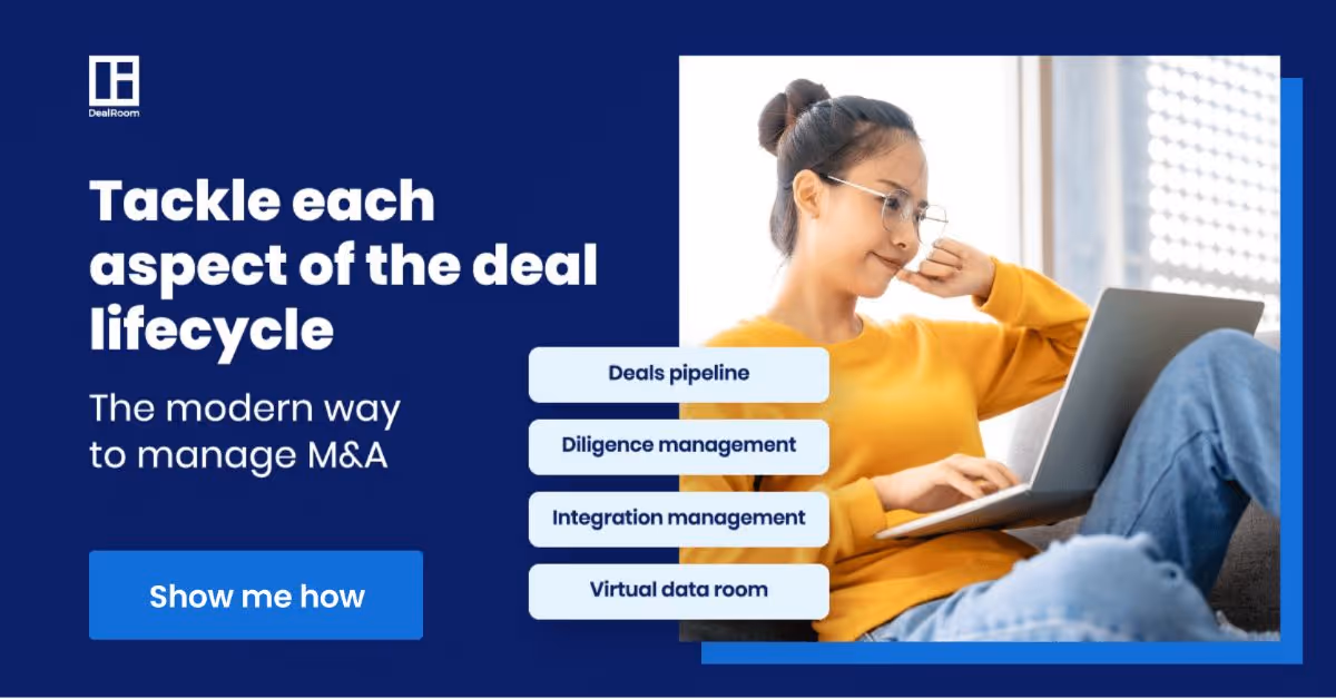 dealroom