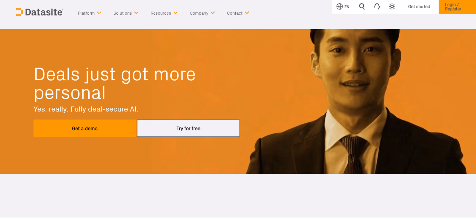 Datasite