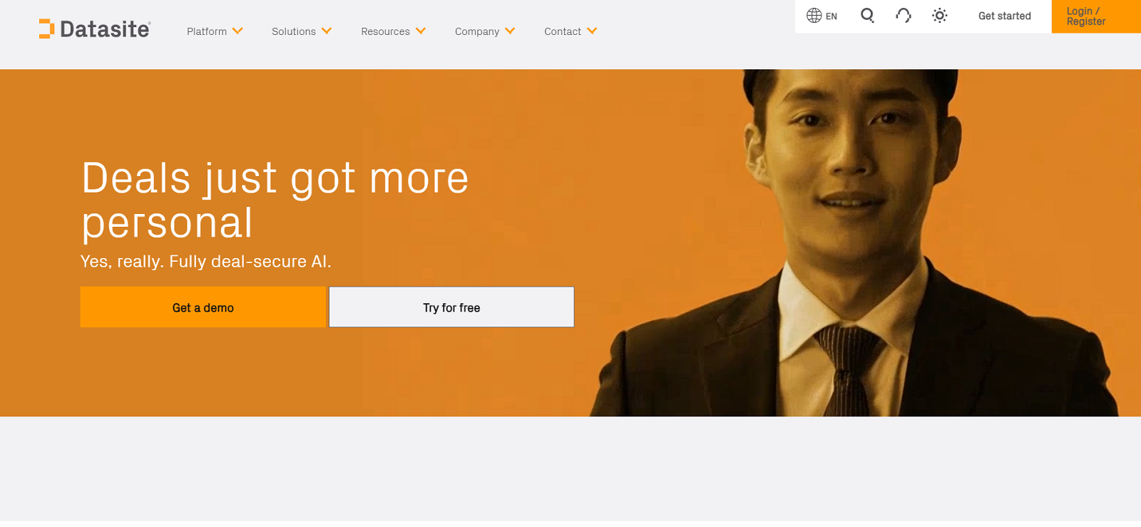 Datasite