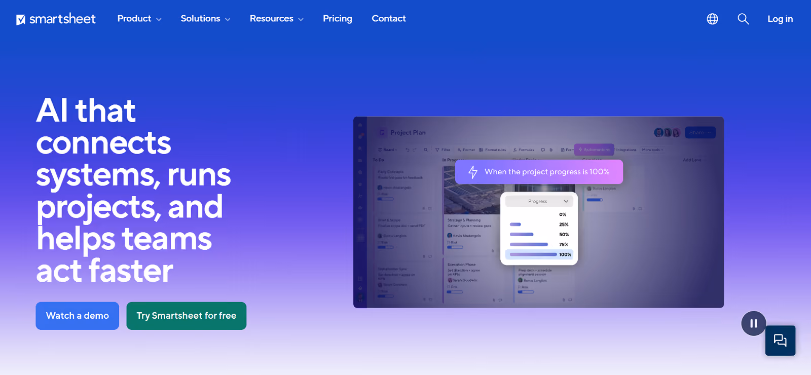 Smartsheet