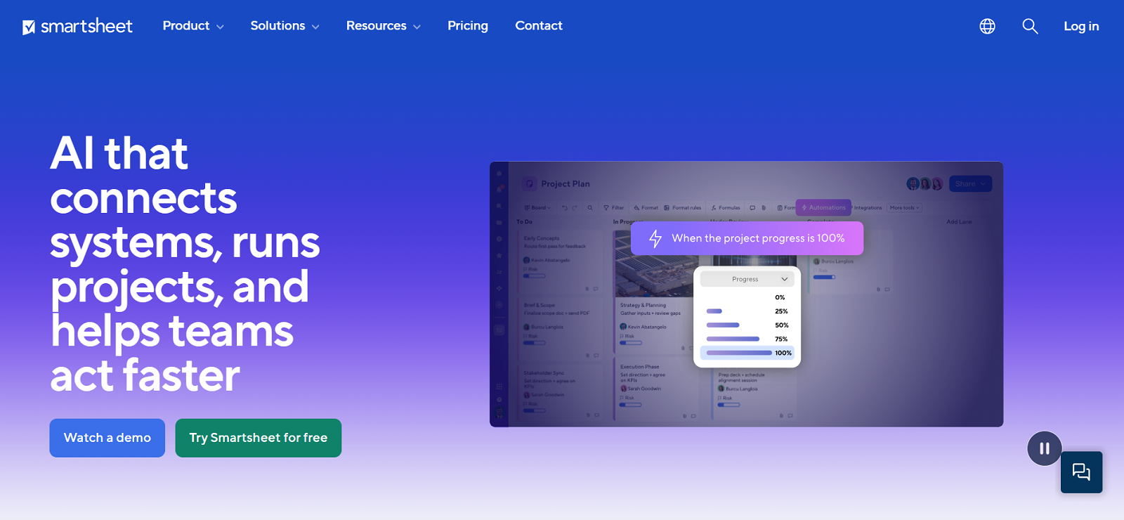 Smartsheet