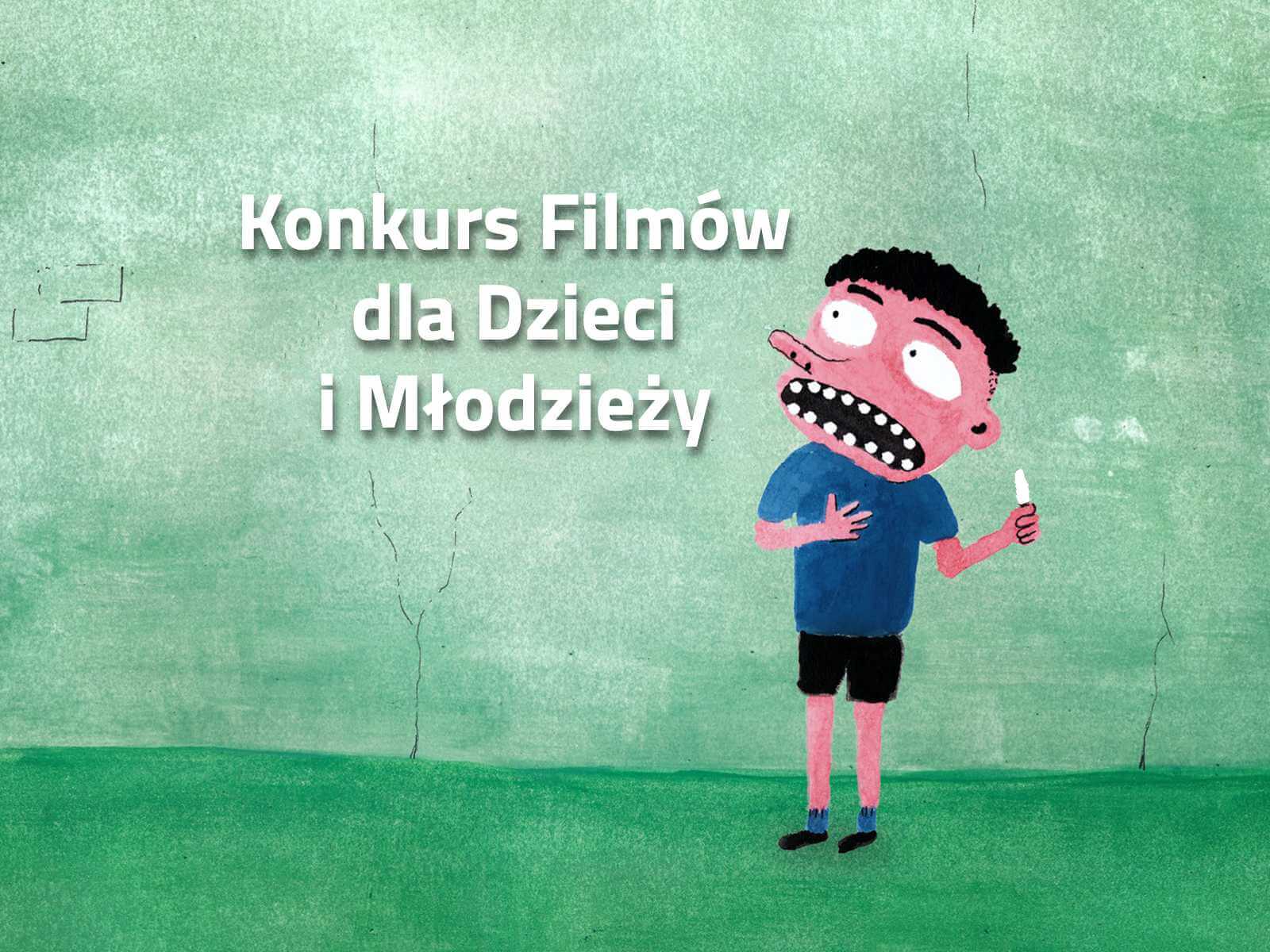 kadr z filmu "Aaaah !", reż. Osman Cerfon