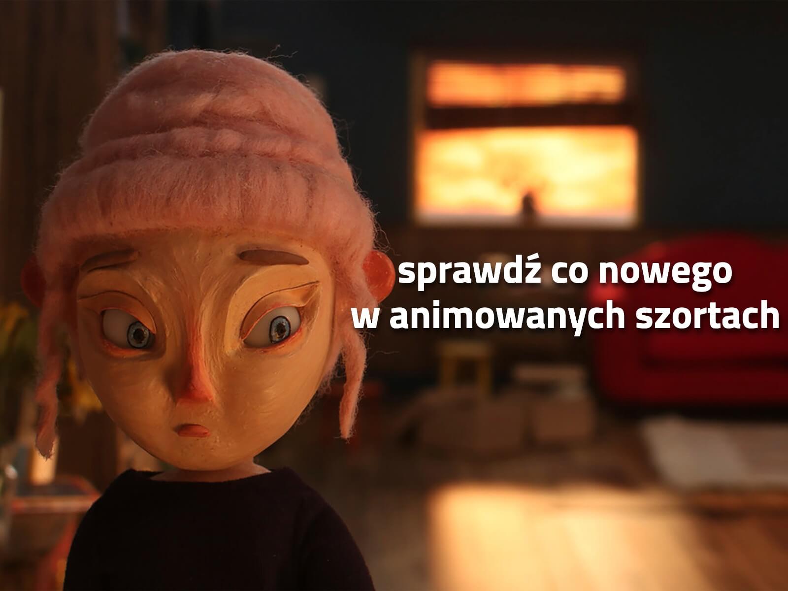 kadr z filmu "Curiosa", reż. Tessa Moult-Milewska