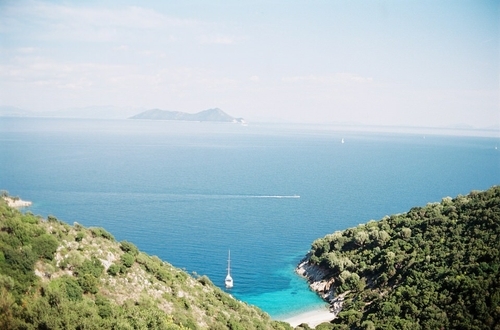 A Journey Through next blog post