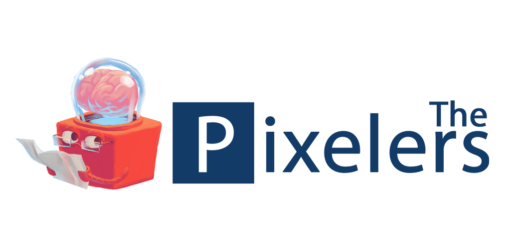 Pixelers