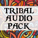 Tribal Audio Pack