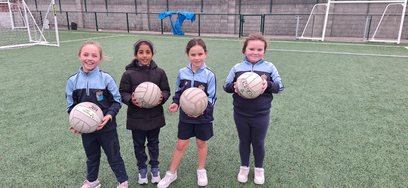 Football Training