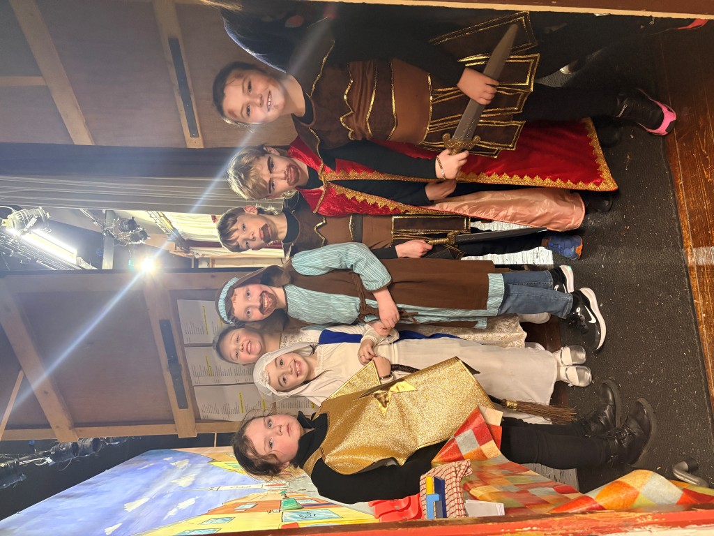 Christmas Concert 2025