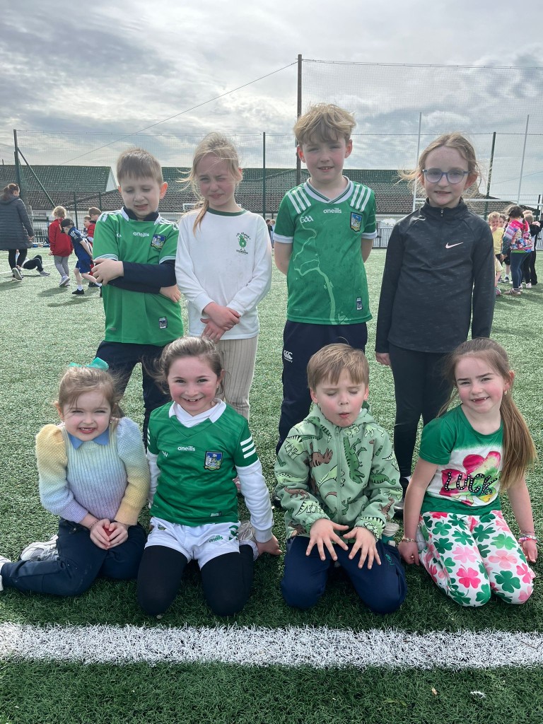 Wellbeing soccer tournament