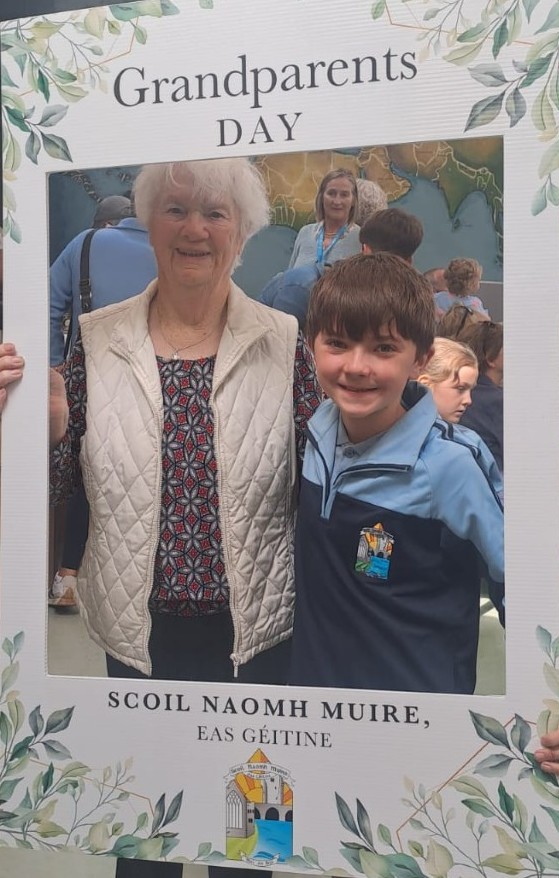 Grandparents Day 