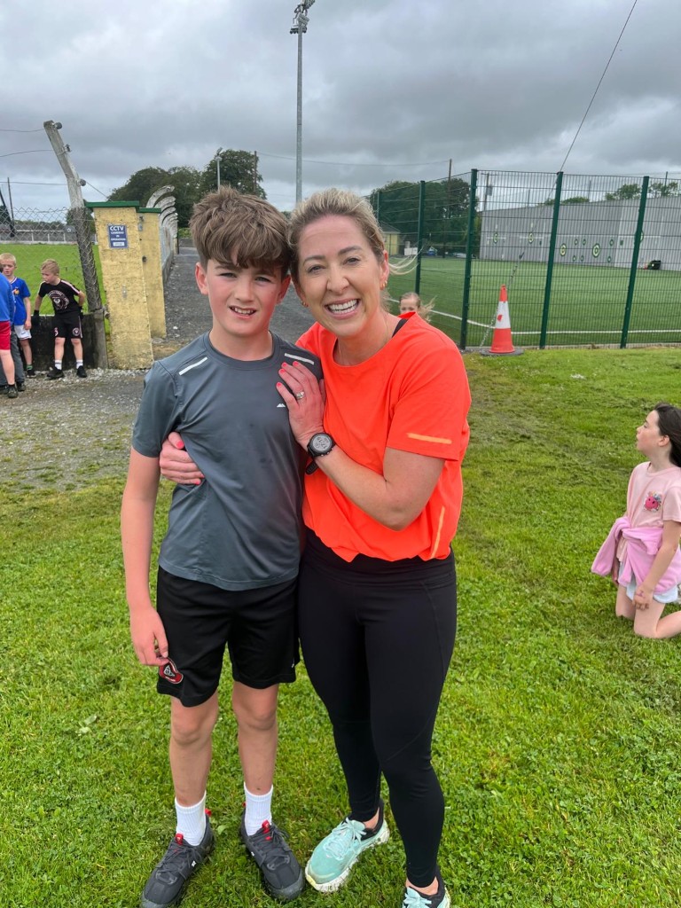 Sports Day for 1st to 6th Class