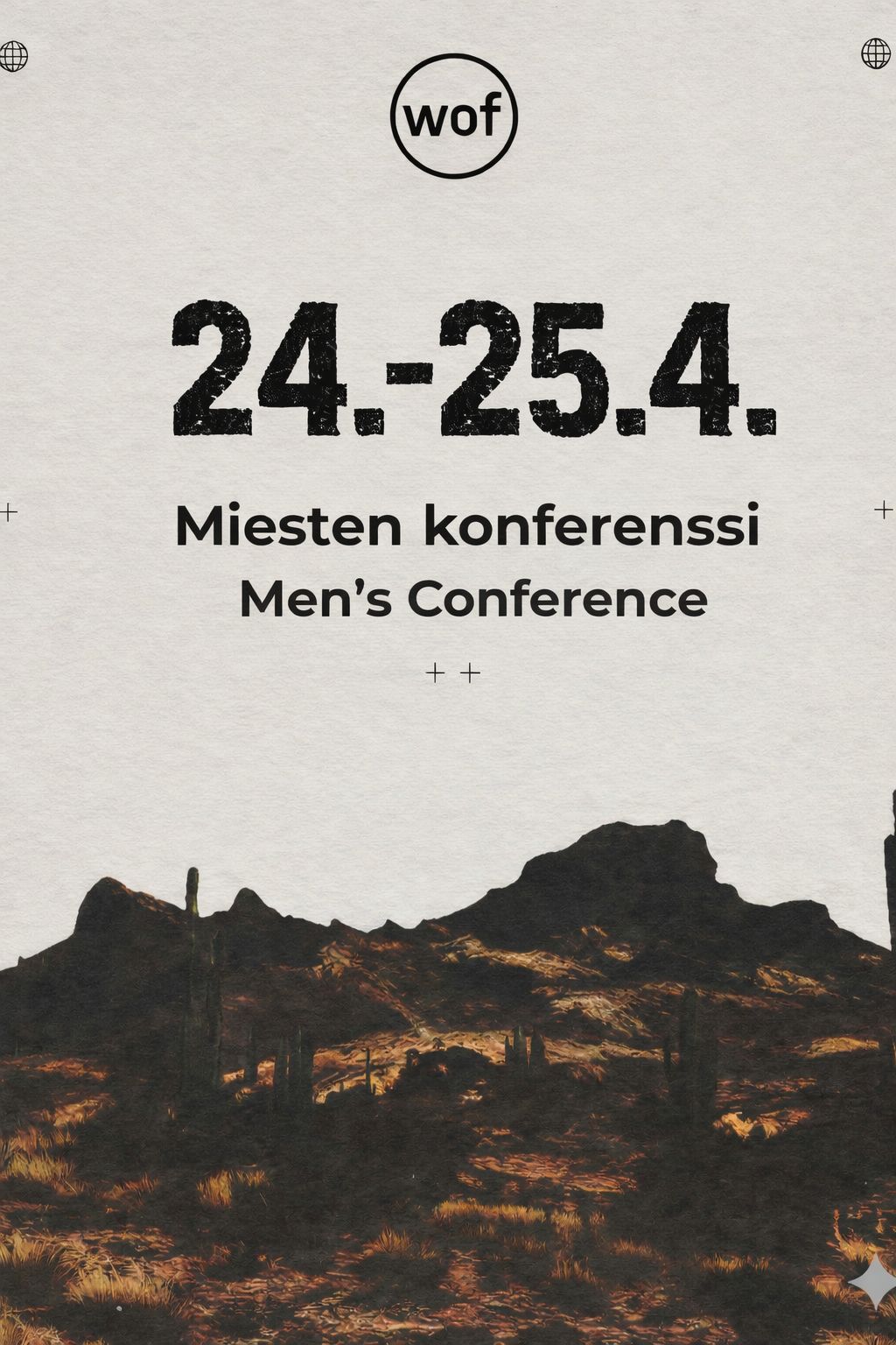 Miesten Konferenssi