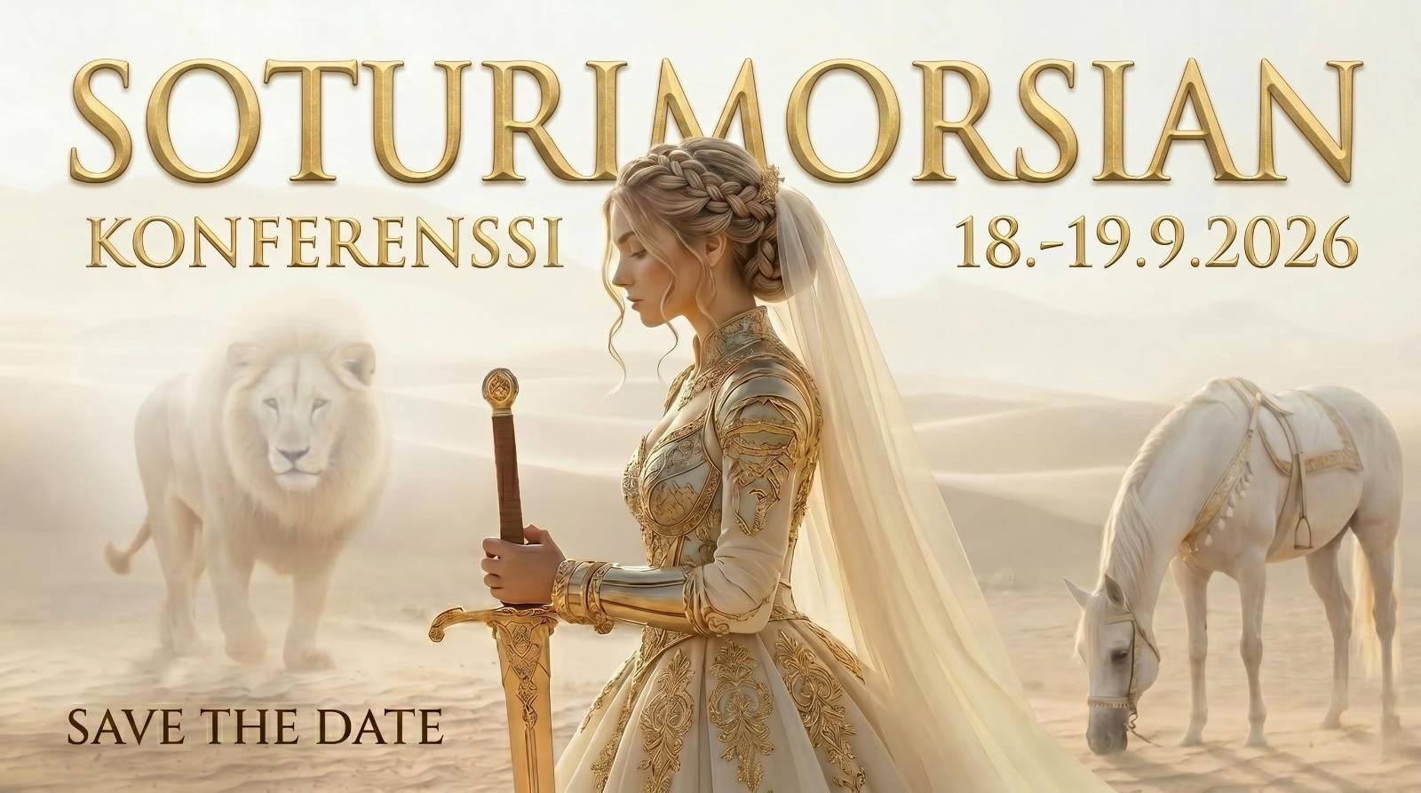 Soturimorsian Konferenssi