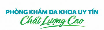 Logo phòng khám đa khoa Thái Hà