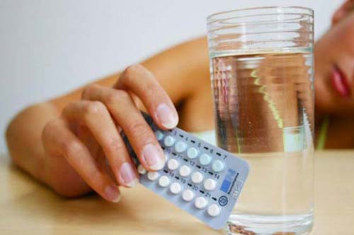 Sử dụng thuốc điều hòa kinh nguyệt có tốt không?