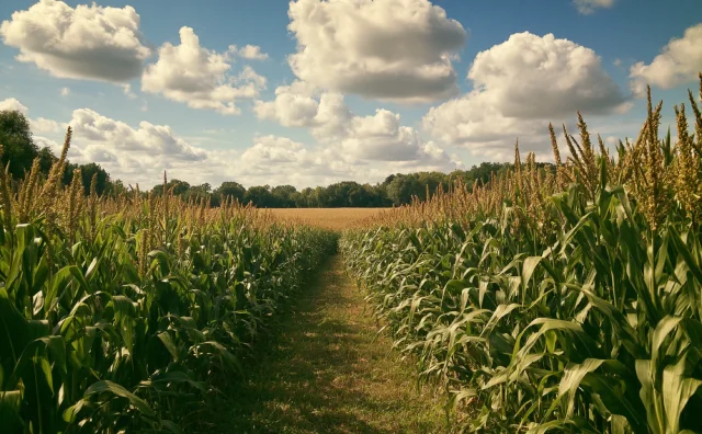 La Financière agricole