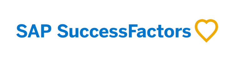 SAP SuccessFactors Logo