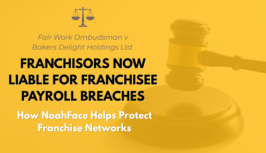 How to Modernize UKG Time Tracking with an iPad-based Clock-In System