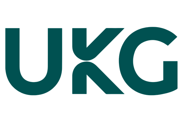 UKG logo