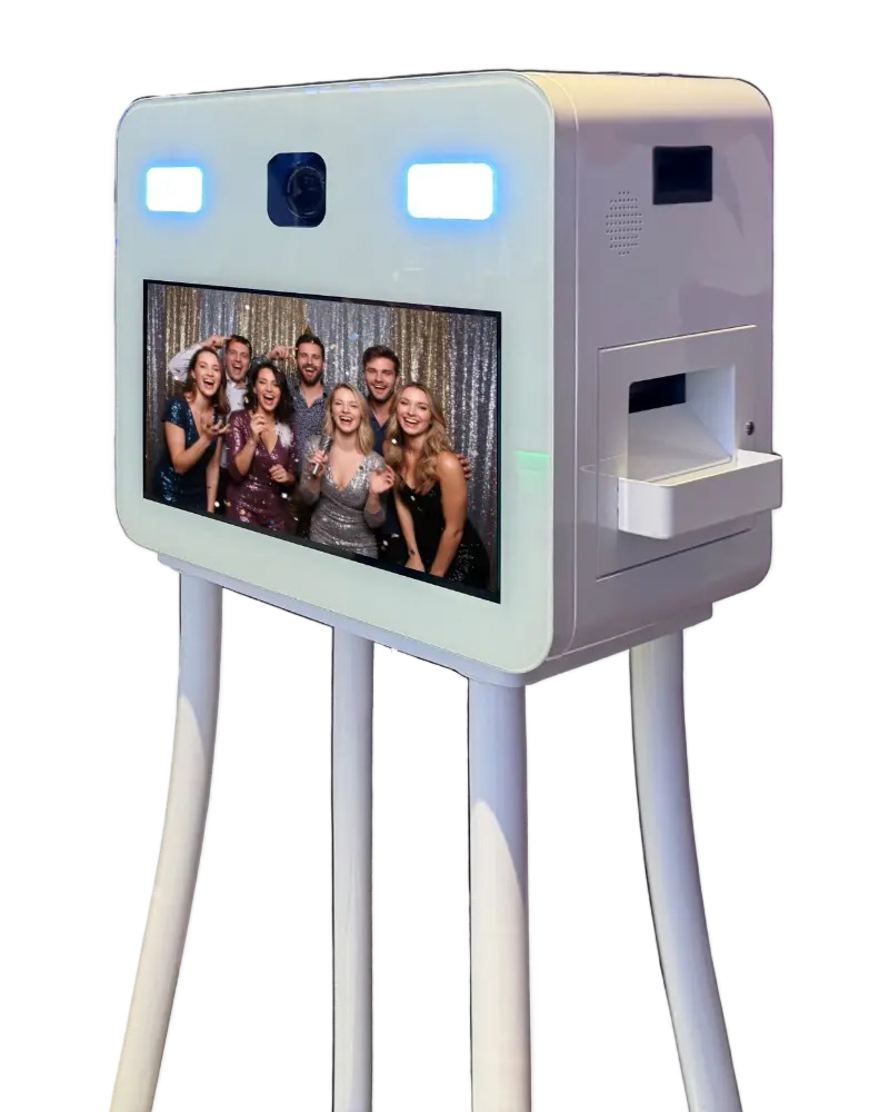 lichtstaaf voor lightpainting