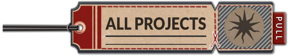 All Projects button