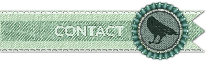 contact button