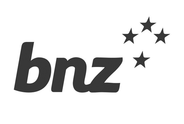 BNZ bank logo