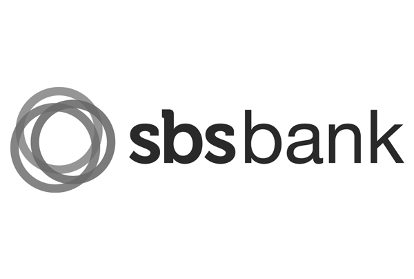 SBS bank logo