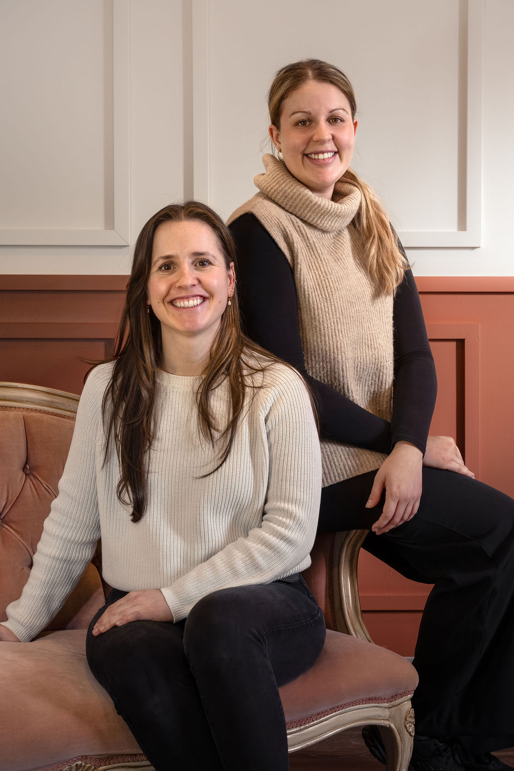 Photo de Dre. Camille