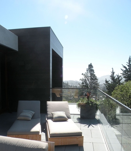 Simon Residence by Quezada Architecture (Fred Quezada, Cecilia Quezada, Ed Tingley)