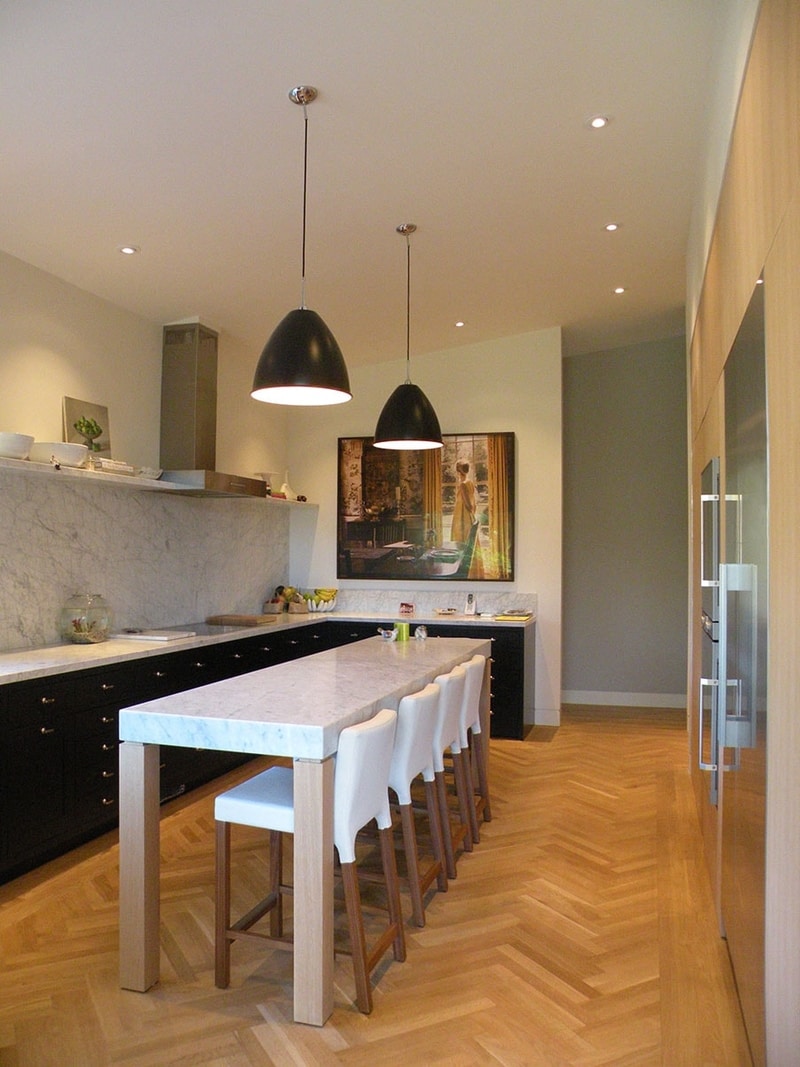 Quezada Architecture Simon Residence by Quezada Architecture (Fred Quezada, Cecilia Quezada, Ed Tingley)