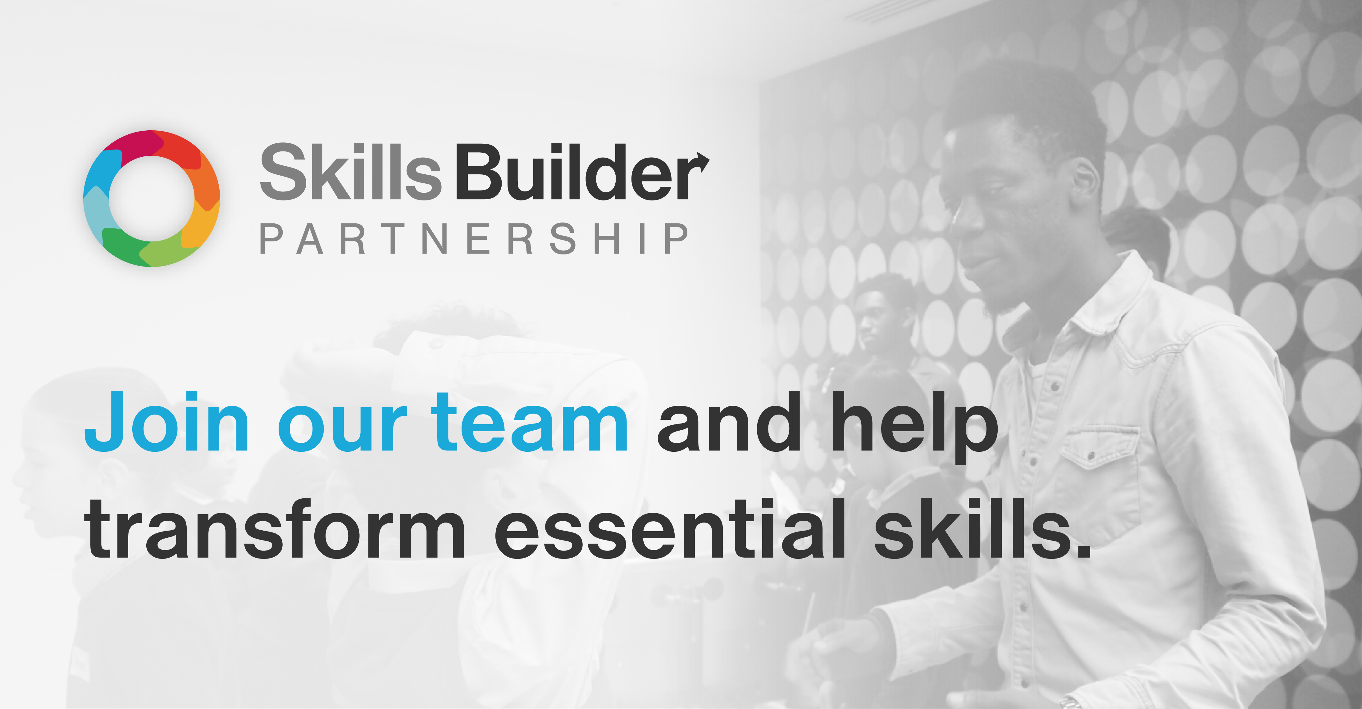 Careers | Skills Builder