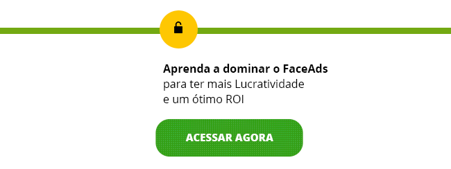 Aprenda a dominar o FaceAds - Acessar Link