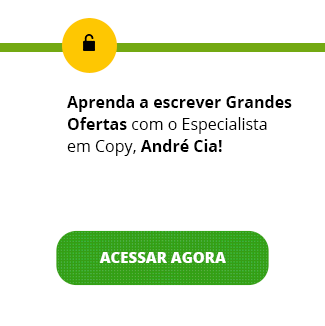 Aprenda a escrever Grandes Ofertas - Acessar Link