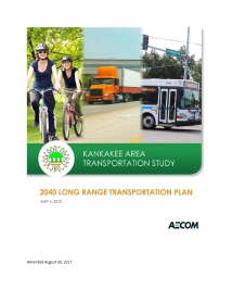 2040 LRTP (Amended)
