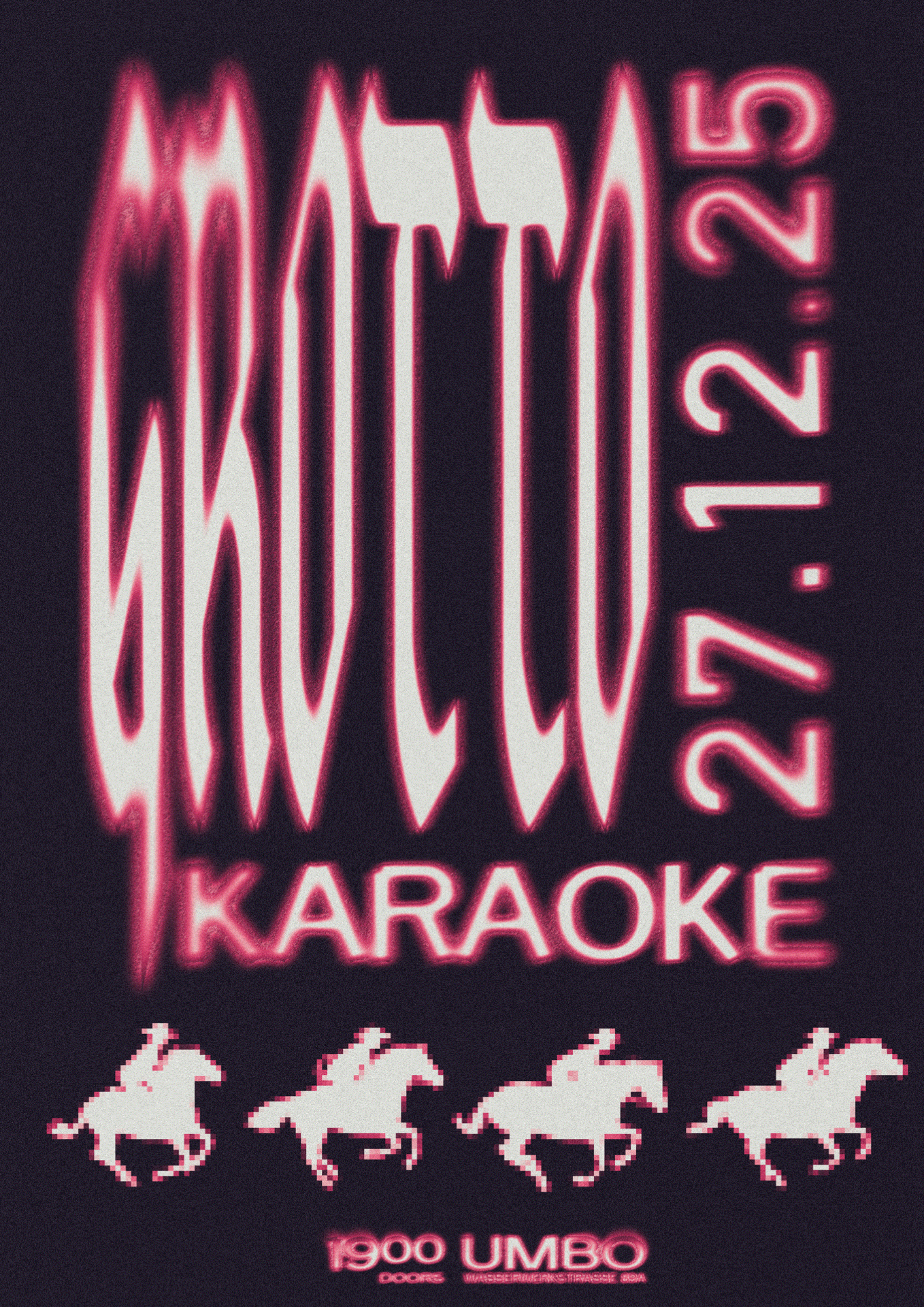 Grotto Karaoke