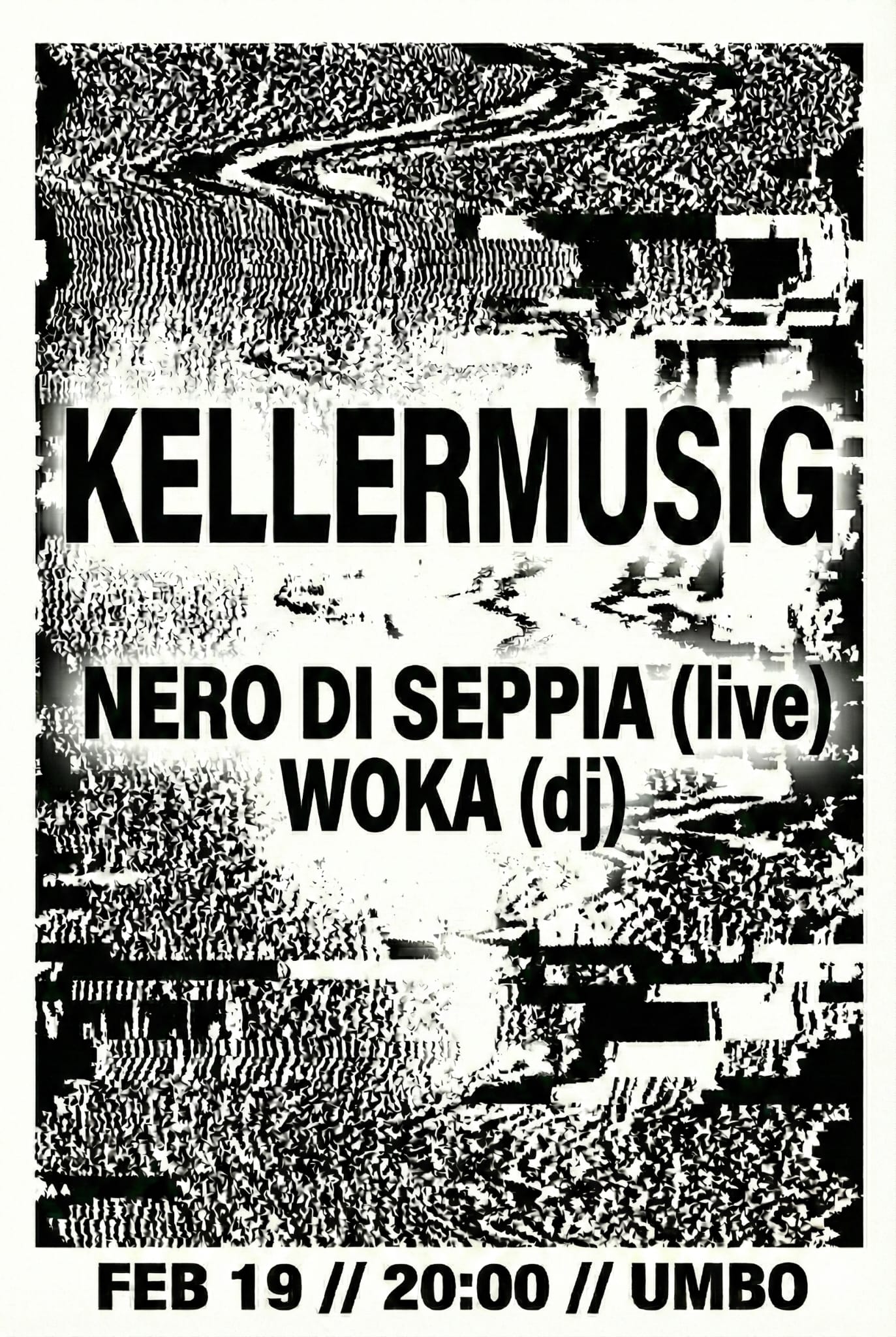 Kellermusig #2