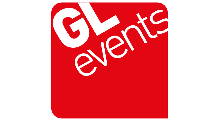 GL events Logo