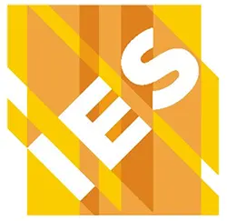 Illuminating Engineering Society (IES) logo