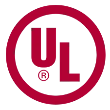 UL (Underwriters Laboratories) logo