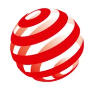 Red Dot Design Award logo