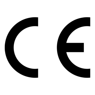 CE and UKCA conformity marks