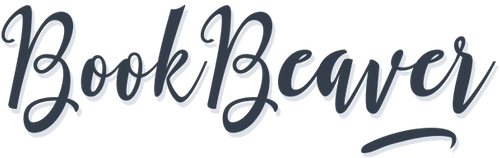 Book Beaver logo