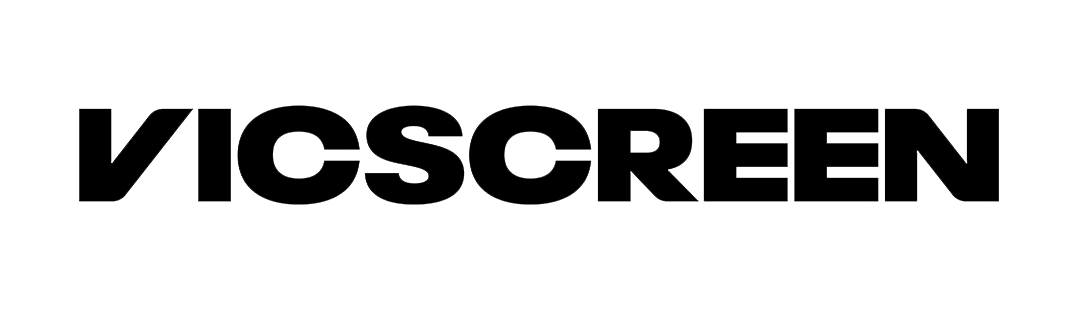 vicscreen logo
